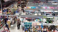 Shoppailu